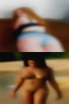 Horny women master