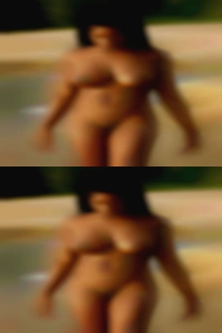 If something happens more women naked power to it.