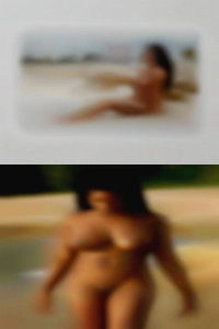 I'm sexy woman with swinging bigg boobs.