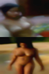 What the buggery do woman nude you say?