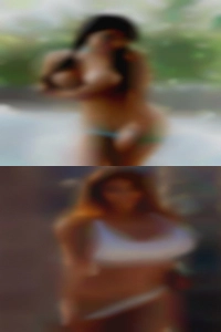 I currently naked housewives have a pink mohawk!