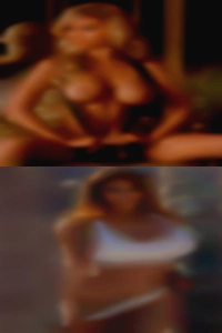 I'd prefer nude to spend more women time.