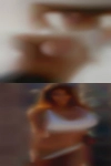 Nude wife crowd people