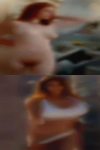 Pussy in cum